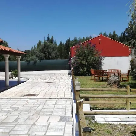 Villa Quinta Do Sobreiro, 4 Bedroom Modernised *