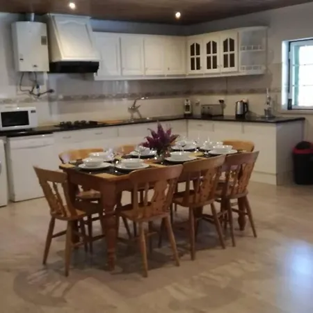 Quinta Do Sobreiro, 4 Bedroom Modernised