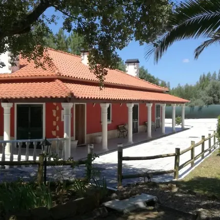 Villa Quinta Do Sobreiro, 4 Bedroom Modernised