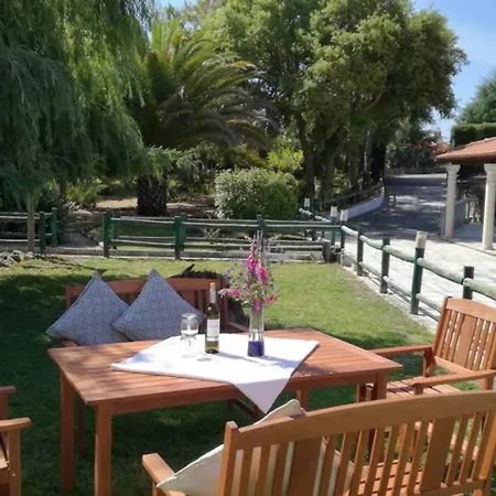 Quinta Do Sobreiro, 4 Bedroom Modernised *
