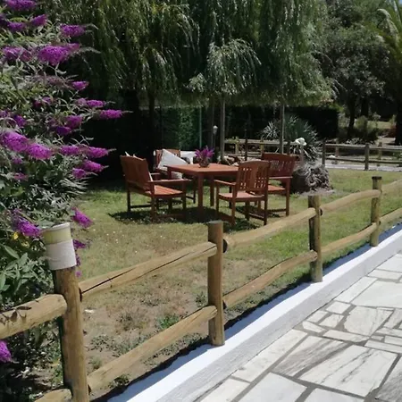 Quinta Do Sobreiro, 4 Bedroom Modernised Villa *