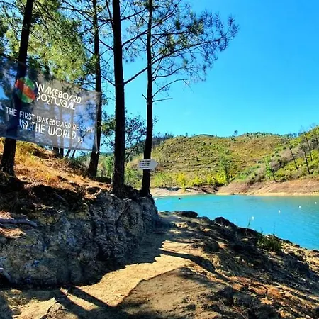 Quinta Do Sobreiro, 4 Bedroom Modernised Tomar
