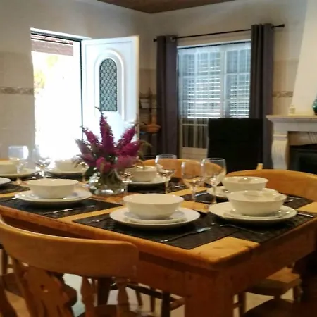Villa Quinta Do Sobreiro, 4 Bedroom Modernised